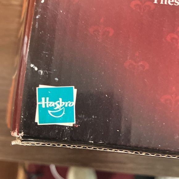 New Vintage 2000 Star Wars QUI-GON Jinn & Queen Amidala Defense of Naboo - Picture 11 of 13